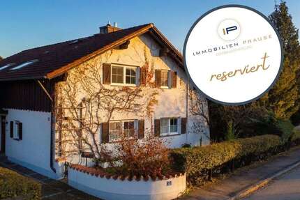 Haus zum Kaufen in Kaufering 840.000,00 € 169 m²