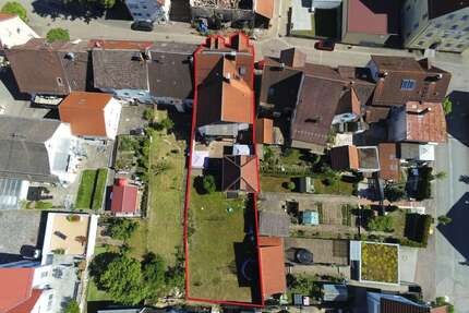 Haus zum Kaufen in Ehingen an der Donau 960.000,00 € 320 m²