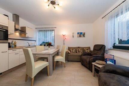Ostsee Insel Rügen Ferienwohnung für 2 - 3 Personen W-LAN - Naumburg (Saale)