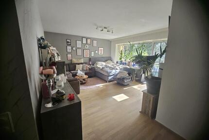 Monheim Baumberg 3 Zi vermietet mit Garten und Balkon - Monheim am Rhein