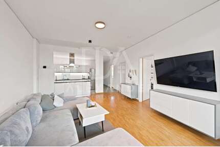 Wohnung zum Kaufen in Fürstenfeldbruck 535.000,00 € 98.3 m²