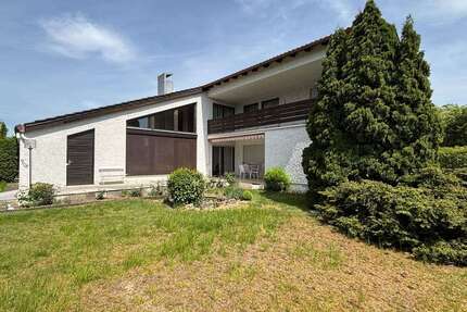 Haus zum Kaufen in Straubing 599.000,00 € 178.22 m²