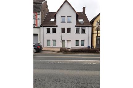 Dachgeschoss Wohnung 85m2 3 Zimmer in Barntrup Stadtmitte