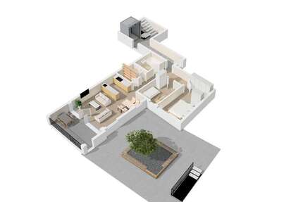 Wohnung zum Kaufen in Immenstadt im Allgäu 692.040,00 € 87.6 m²