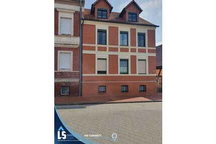 Hochwertig, Top-Lage, Blick auf die Havel! - Havelberg