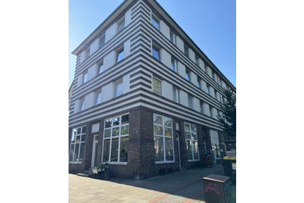 schöne Gewerbefläche zu vermieten (ehemalige Kita) - Hannover Linden-Limmer