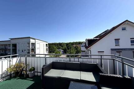 Wohnung zum Kaufen in Bad Friedrichshall 279.000,00 € 95.95 m²