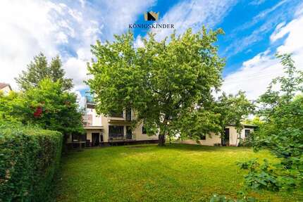 Haus zum Kaufen in Weil der Stadt 599.000,00 € 230 m²