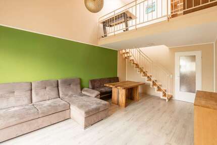 Wohnung zum Kaufen in Potsdam 350.000,00 € 81 m²