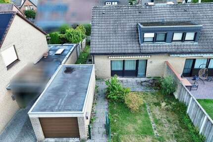 Haus zum Kaufen in Nordhorn 249.000,00 € 96.56 m²