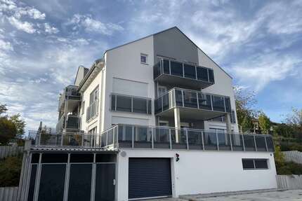 Wohnung zum Kaufen in Winhöring 320.000,00 € 85 m²
