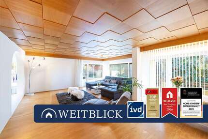 Haus zum Kaufen in Ludwigsburg 949.000,00 € 200 m²