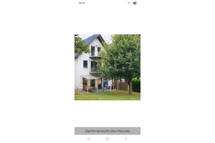 Reihenhaus Mitte - 360.000,00&nbsp;EUR Kaufpreis, ca.&nbsp; 170,00&nbsp;m&sup2; in Beselich (PLZ: 65614)