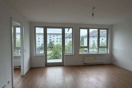 Wohnung zum Mieten in Berlin 387,02 € 41.61 m²