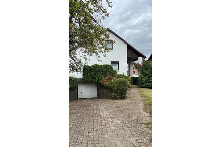 Einfamilienhaus am Elmrand - 240.000,00&nbsp;EUR Kaufpreis, ca.&nbsp; 146,00&nbsp;m&sup2; in Schöningen (PLZ: 38364)