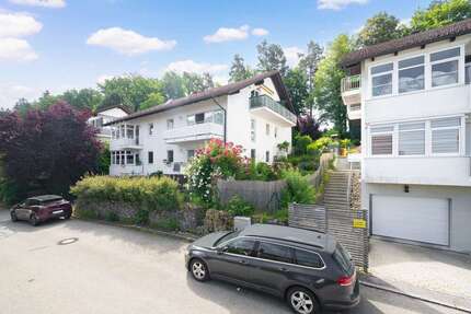 Wohnung zum Kaufen in Wartenberg 295.000,00 € 68 m²