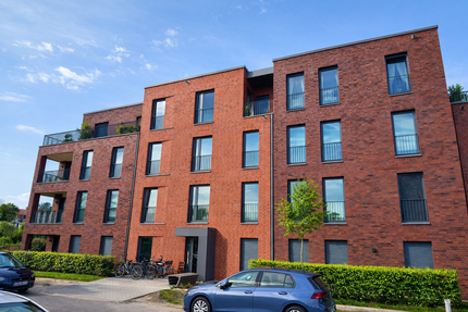 Wohnung zum Mieten in Buxtehude 861,00 € 60 m²