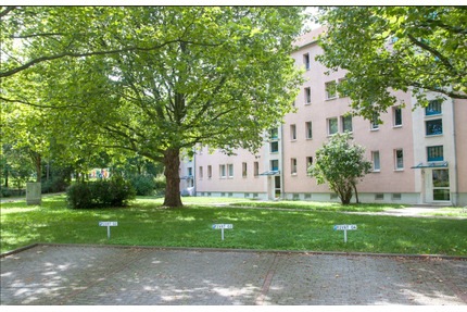 Schönes helles, möbliertes 2-Zimmer-Apartment im Herzen Erfurts - Sondershausen