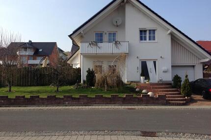Gepflegtes Einfamilienhaus mit großem Grundstück zu verkaufen! - Hofgeismar