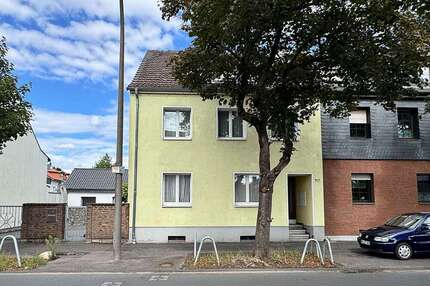 Wohnung zum Mieten in Wesseling 710,00 € 60 m²