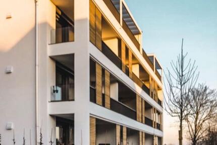 Top Lage: 3-Z.-Whg. m.Balkon, EBK+ TG+ Stpl. in 84416 Taufkirchen - Taufkirchen (Vils)