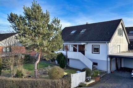 Haus zum Kaufen in Spenge 269.000,00 € 140 m²