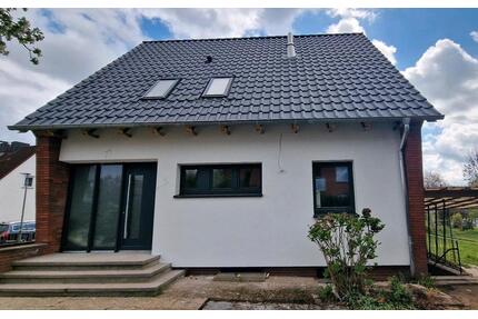 Haus Lahde nach Kernsanierung zu vermieten Erstbezug ab Sommer - Minden Kuhlenkamp