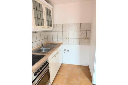 Single oder Pärchenwohnung mit großer Sonnenterasse in Ostritz