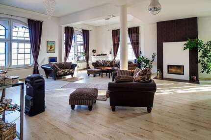 Wohnung zum Kaufen in Heidenau 590.000,00 € 435 m²