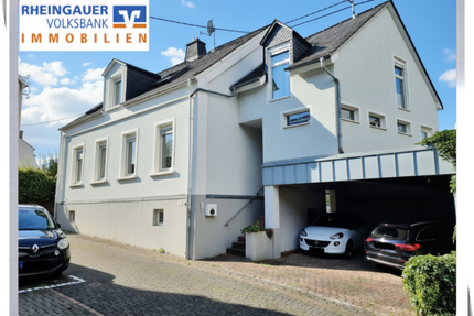 Haus zum Kaufen in Lorch am Rhein 289.000,00 € 140 m²