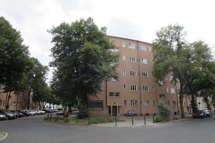 Wohnung zum Kaufen in Berlin 145.000,00 € 49.31 m²