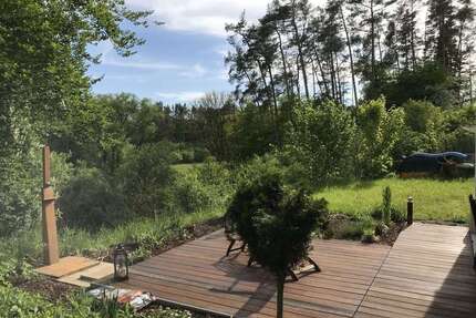 Wohnung zum Mieten in Burgthann 540,00 € 45 m²