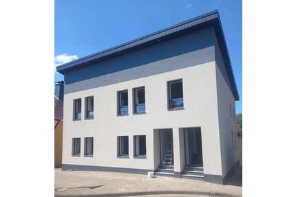 Moderne 3-Zimmer-Wohnung mit Balkon in Langenholzhausen - Kalletal