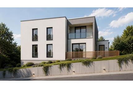 Sanierungsobjekt mit Architektenplanung - Mülheim-Kärlich