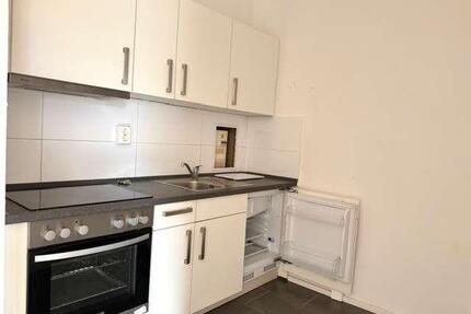 wunderschöne 2 Zimmer Wohnung mit Balkon und Einbauküche - Plauen Alt Chrieschwitz