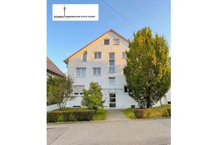 Wohnung zum Mieten in Stuttgart 1.150,00 € 74 m²