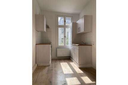 Wohnung zum Mieten in Wuppertal 600,00 € 53 m²