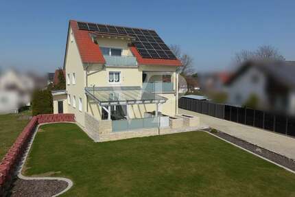 Haus zum Kaufen in Vohburg an der Donau Rockolding 846.000,00 € 271 m² - Vohburg an der Donau / Rockolding