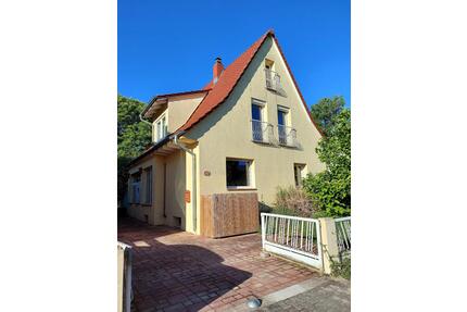 Familienfreundliches Einfamilienhaus mit Garten und Terrasse - Einhausen