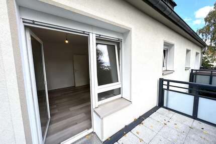 Wohnung zum Mieten in Bottrop 420,00 € 46.65 m²