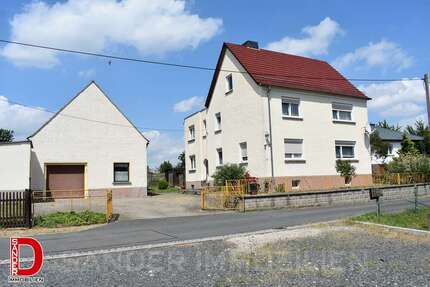 Haus zum Kaufen in Frankenhain 235.000,00 € 181 m²