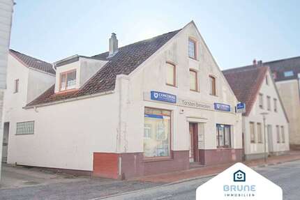 Haus zum Kaufen in Bremerhaven 269.000,00 € 160 m²