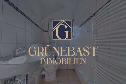 Wohnung zum Mieten in Wilhelmshaven 350,00 € 58 m²