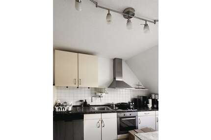 Wohnung zum Mieten in Siegen 580,00 € 71 m²