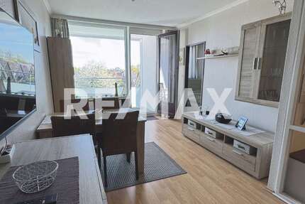 Wohnung zum Kaufen in Kellenhusen (Ostsee) 190.000,00 € 43 m²