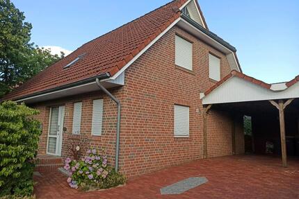 Super gepflegtes Einfamilienhaus, freistehend, Landhaus - Lingen (Ems) Gauerbach