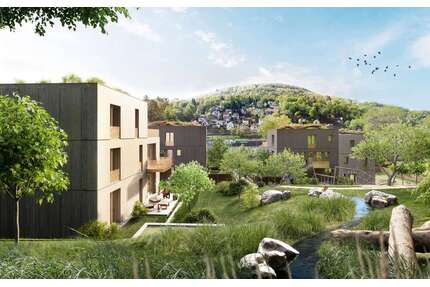 Wohnung zum Kaufen in Heidelberg 1.075.000,00 € 117.25 m²