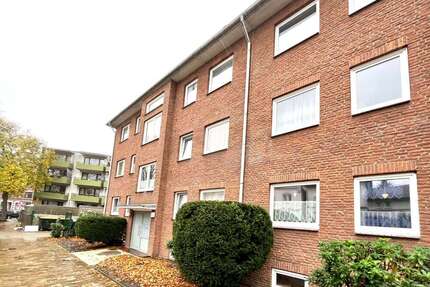 Wohnung zum Kaufen in Neumünster 144.000,00 € 76.65 m²