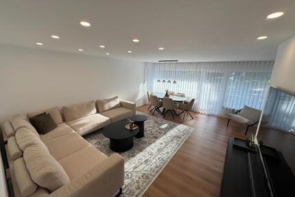 Hochwertige 3-Zimmer Eigentumswohnung in Köngen