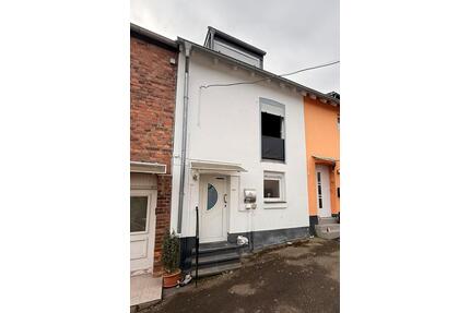 Kleines Haus in Eschweiler-Nothberg